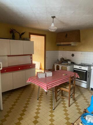  Maison � vendre 9 pi�ces 196 m�