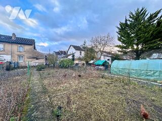  Maison � vendre 4 pi�ces 86 m�