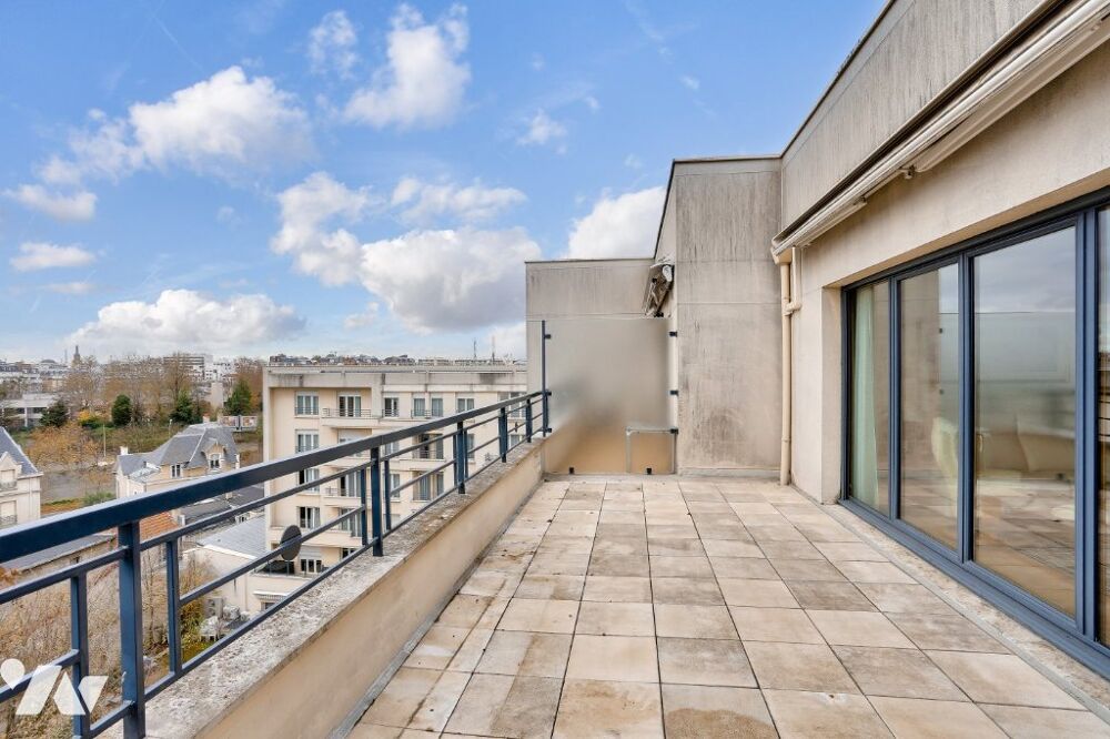 � vendre  Appartement Saint-Mand� (94160)