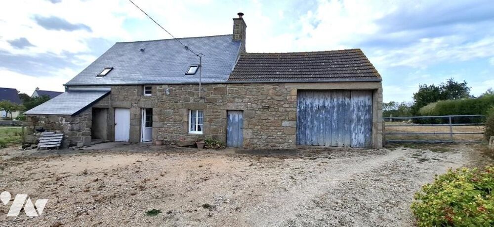 Vente Maison Proche mer et commerces,  ancienne propriété rurale Vicq-sur-mer