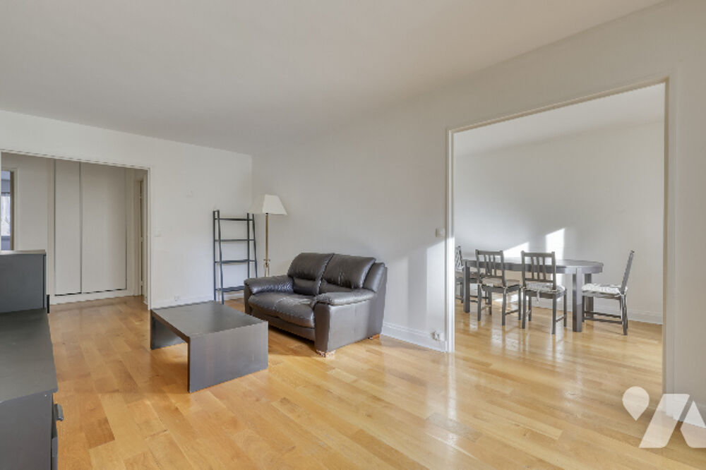  vendre  Appartement Paris 15