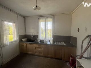  Maison à vendre 5 pièces 116 m²