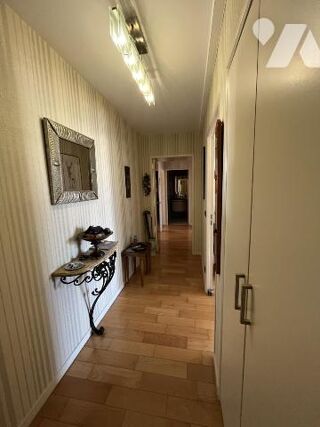  Appartement � vendre 4 pi�ces 87 m�