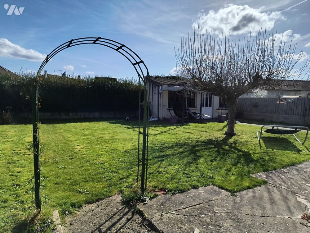 RARE PAVILLON PLAIN PIED SANS TRAVAUX
