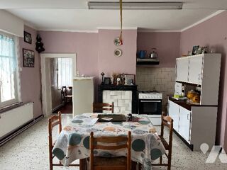  Maison � vendre 4 pi�ces 77 m�