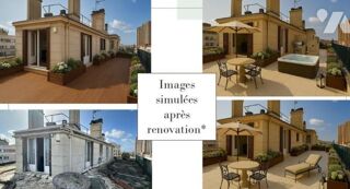  Appartement � vendre 4 pi�ces 85 m�