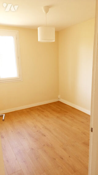  Appartement � vendre 4 pi�ces 61 m�