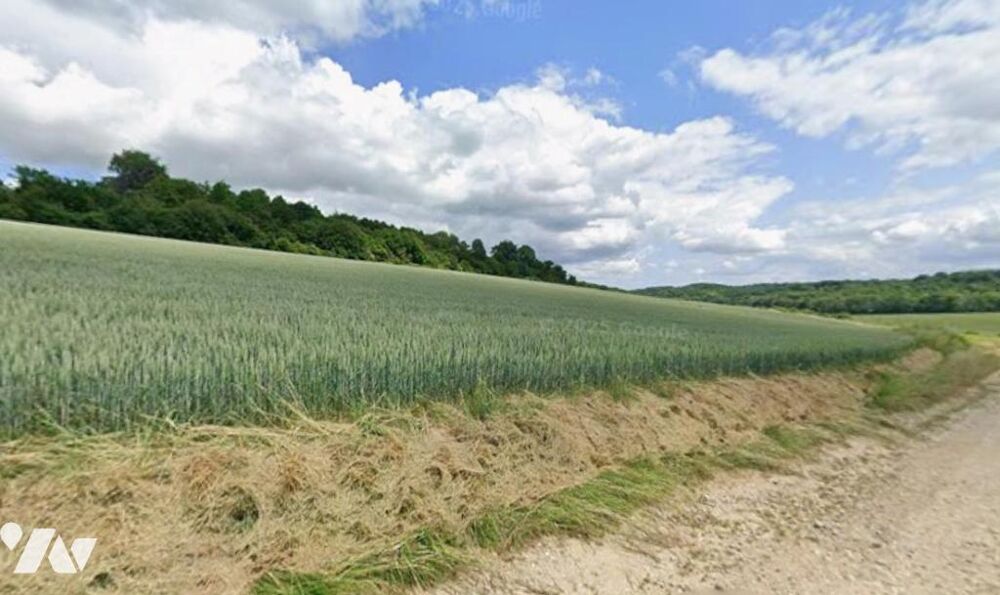 Vente Terrain EN EXCLUSIVITE, terres agricoles Moyencourt-lès-poix