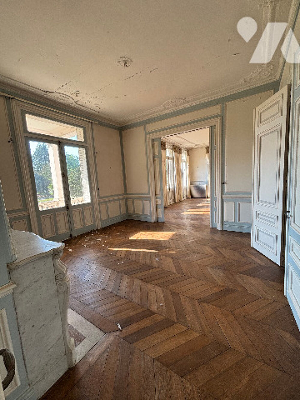 à vendre  Maison Le Touquet-Paris-Plage (62520)