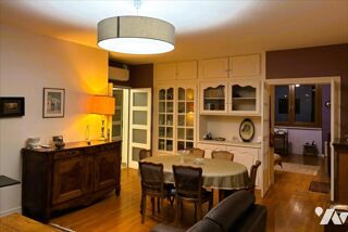  Appartement � vendre 4 pi�ces 107 m�