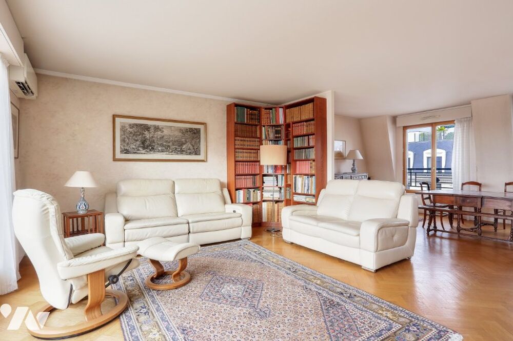 � vendre  Appartement Saint-Mand� (94160)