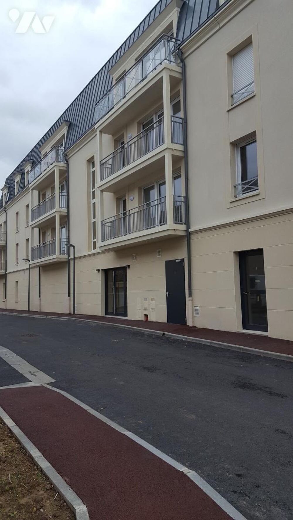 Location Appartement A LOUER F2 BLAINVILLE SUR ORNE Blainville-sur-orne