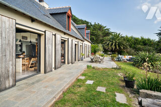  Maison � vendre 10 pi�ces 232 m�