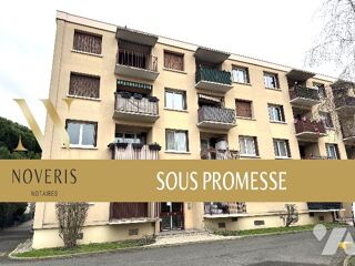  Appartement � vendre 3 pi�ces 68 m�