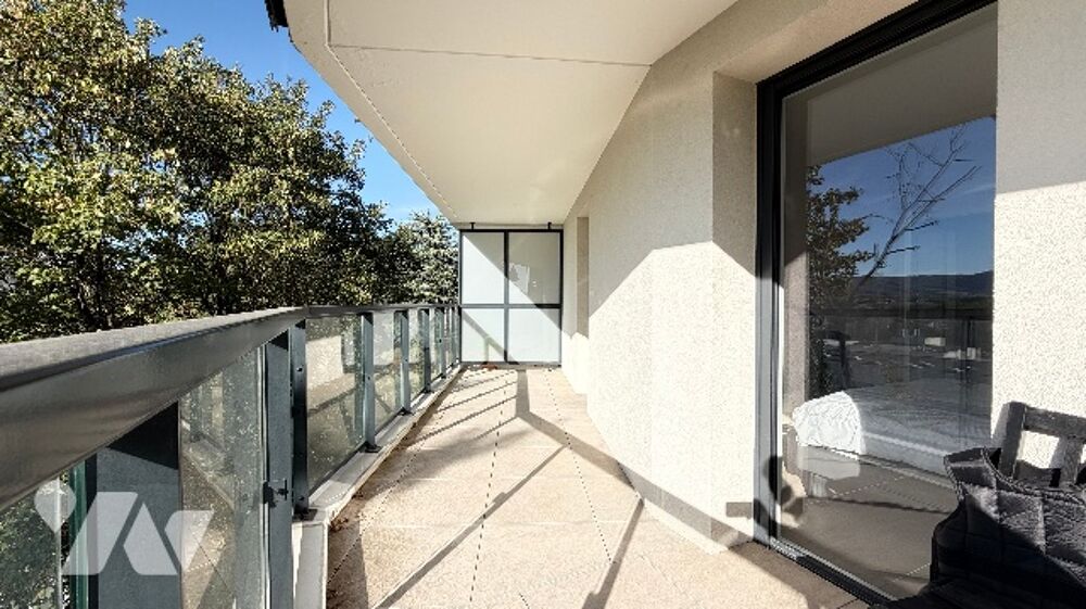 Vente Appartement APPARTEMENT T3 (LOUÉ) – 62m² – 3ème étage   Balcon - Garage – Parking   ANNECY LE VIEUX 74940 Annecy