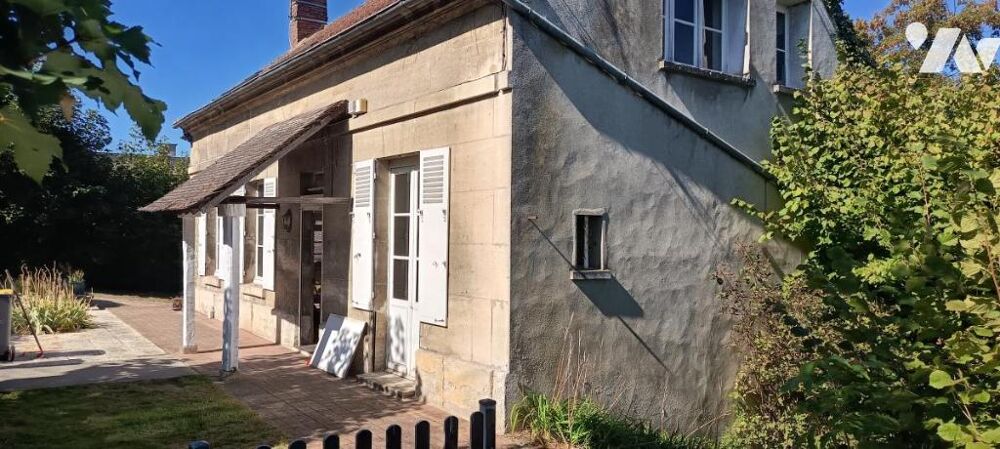 Vente Maison Verneuil en halatte