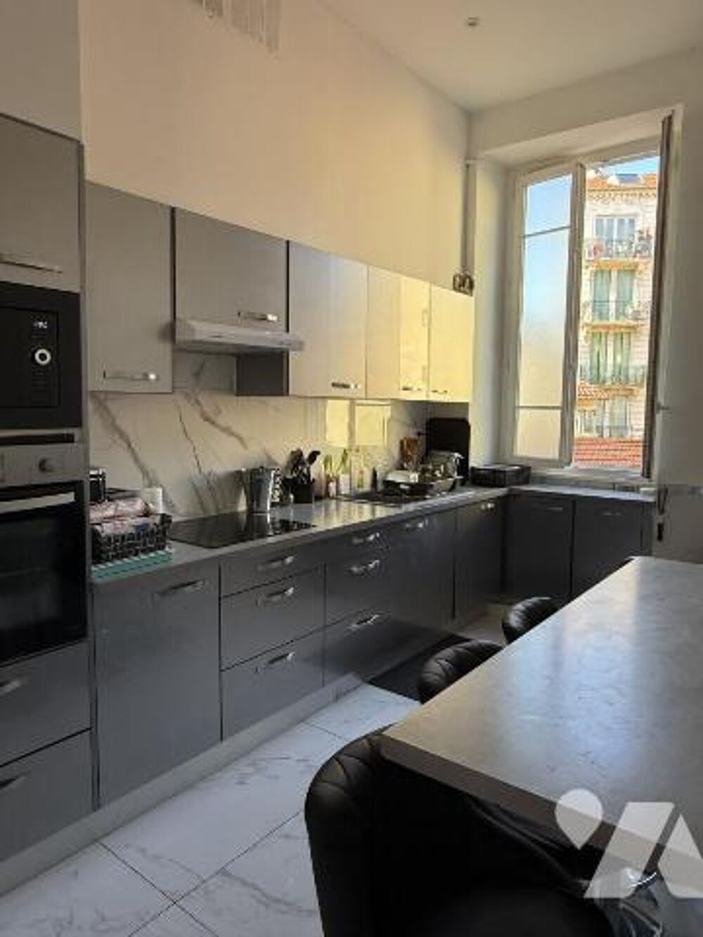  vendre  Appartement Nice (06000)
