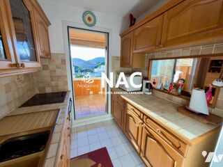  Appartement � vendre 3 pi�ces 62 m�