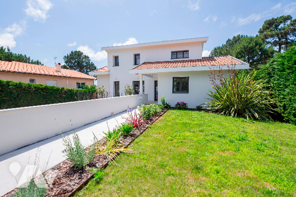 à vendre  Maison La Teste-de-Buch (33260)