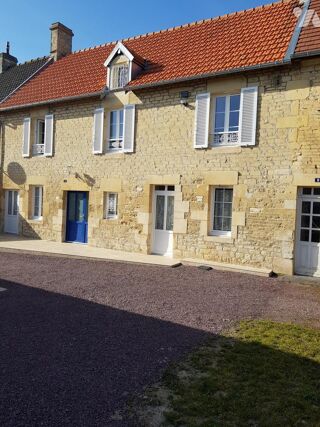  Maison à louer 3 pièces 96 m²
