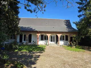  Maison à vendre 5 pièces 123 m²