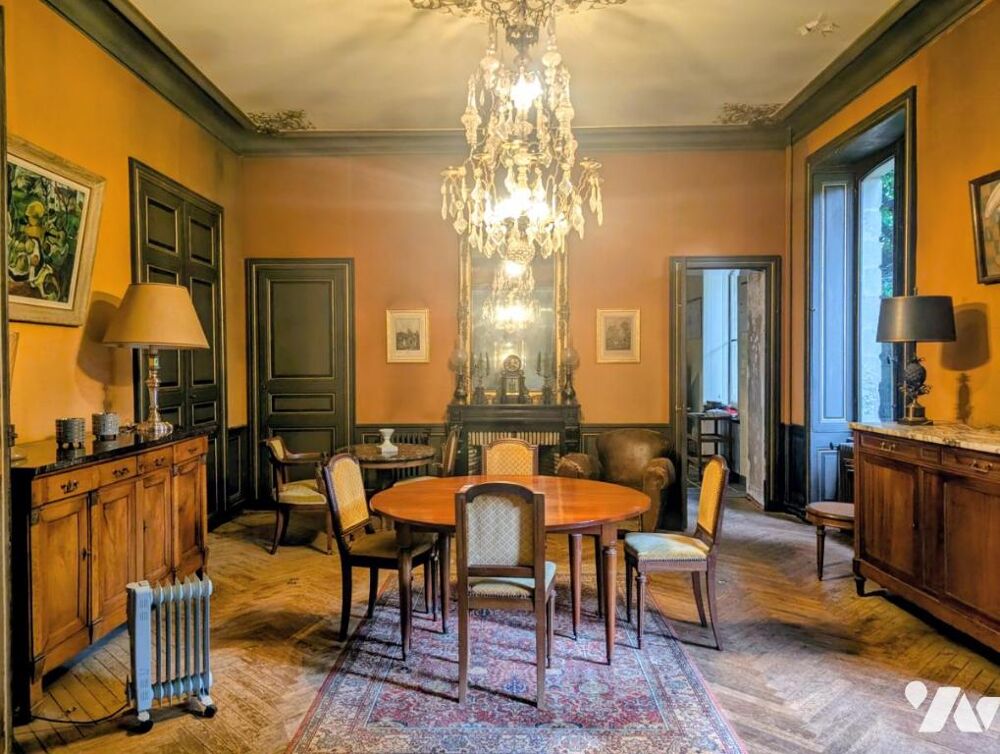 � vendre  Maison Nantes (44000)