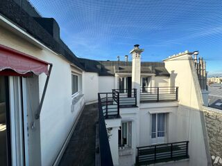  Appartement � vendre 3 pi�ces 65 m�