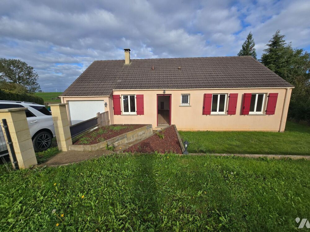 Vente Maison Maison à Vendre à Callengeville (76270) en Seine-Maritime (76)  À Callengeville, cette maison... Callengeville