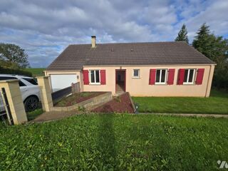 Vente Maison Maison à Vendre à Callengeville (76270) en Seine-Maritime (76)  À Callengeville, cette maison... Callengeville