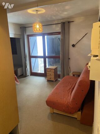  Appartement à vendre 2 pièces 29 m²