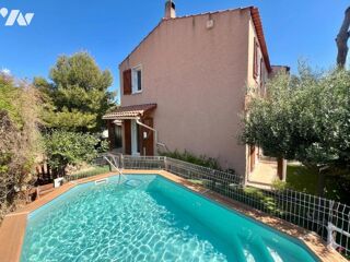  Maison � vendre 4 pi�ces 77 m�