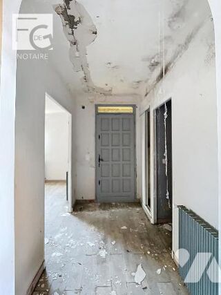  Maison � vendre 3 pi�ces 109 m�