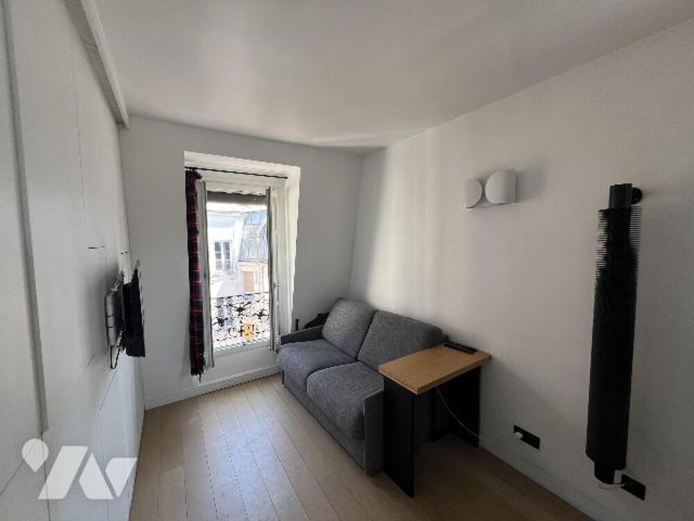 Vente Appartement VENTE en immo-interactif - Paris 14  – Rue Lecuirot Paris 14