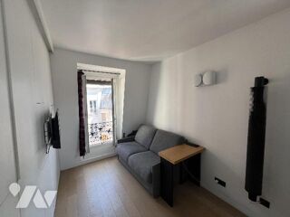  Appartement à vendre 1 pièce 14 m²