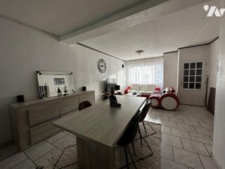  Maison � vendre 1 pi�ce 92 m�