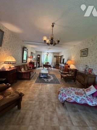  Maison  vendre 7 pices 180 m