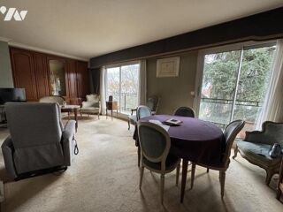  Appartement � vendre 4 pi�ces 112 m�