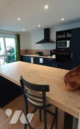  Appartement � vendre 4 pi�ces 84 m�