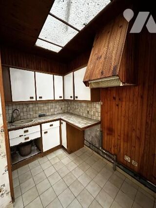  Maison � vendre 1 pi�ce 149 m�