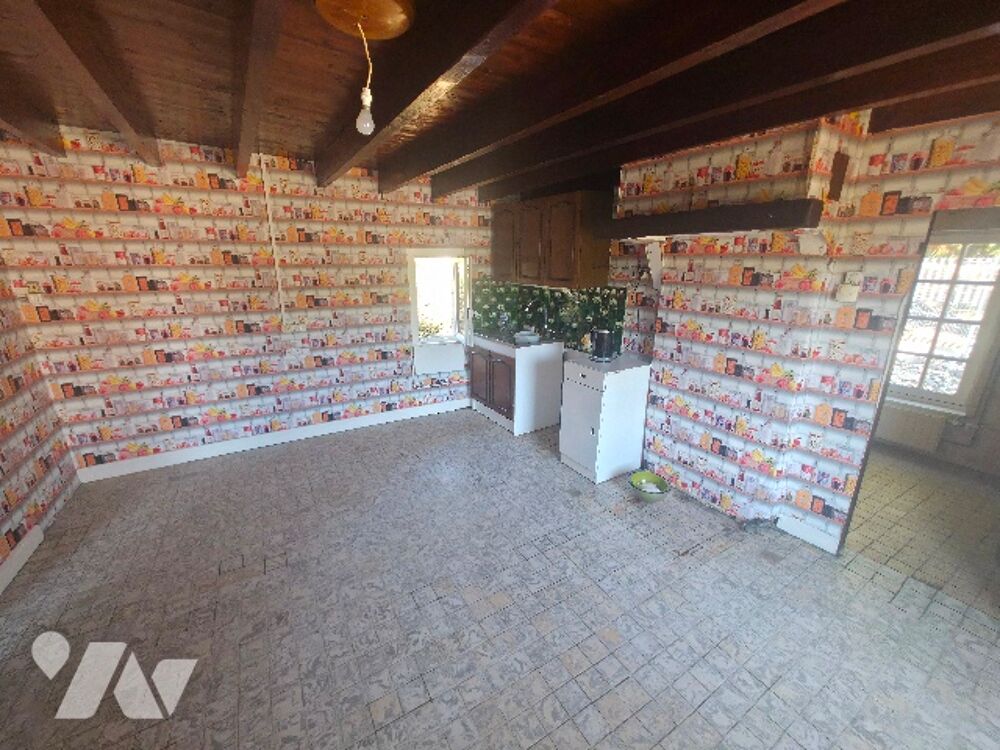 Vente Maison EXCLUSIVITÉ DANS VOTRE OFFICE – BAISSE DE PRIX – WAVRANS-SUR-L'AA Wavrans-sur-l'aa