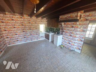  Maison à vendre 4 pièces 80 m²