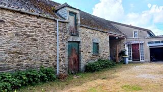  Maison à vendre 3 pièces 84 m²