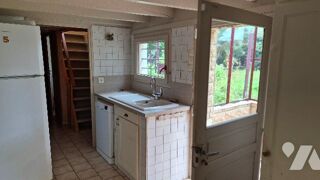  Maison � vendre 5 pi�ces 62 m�