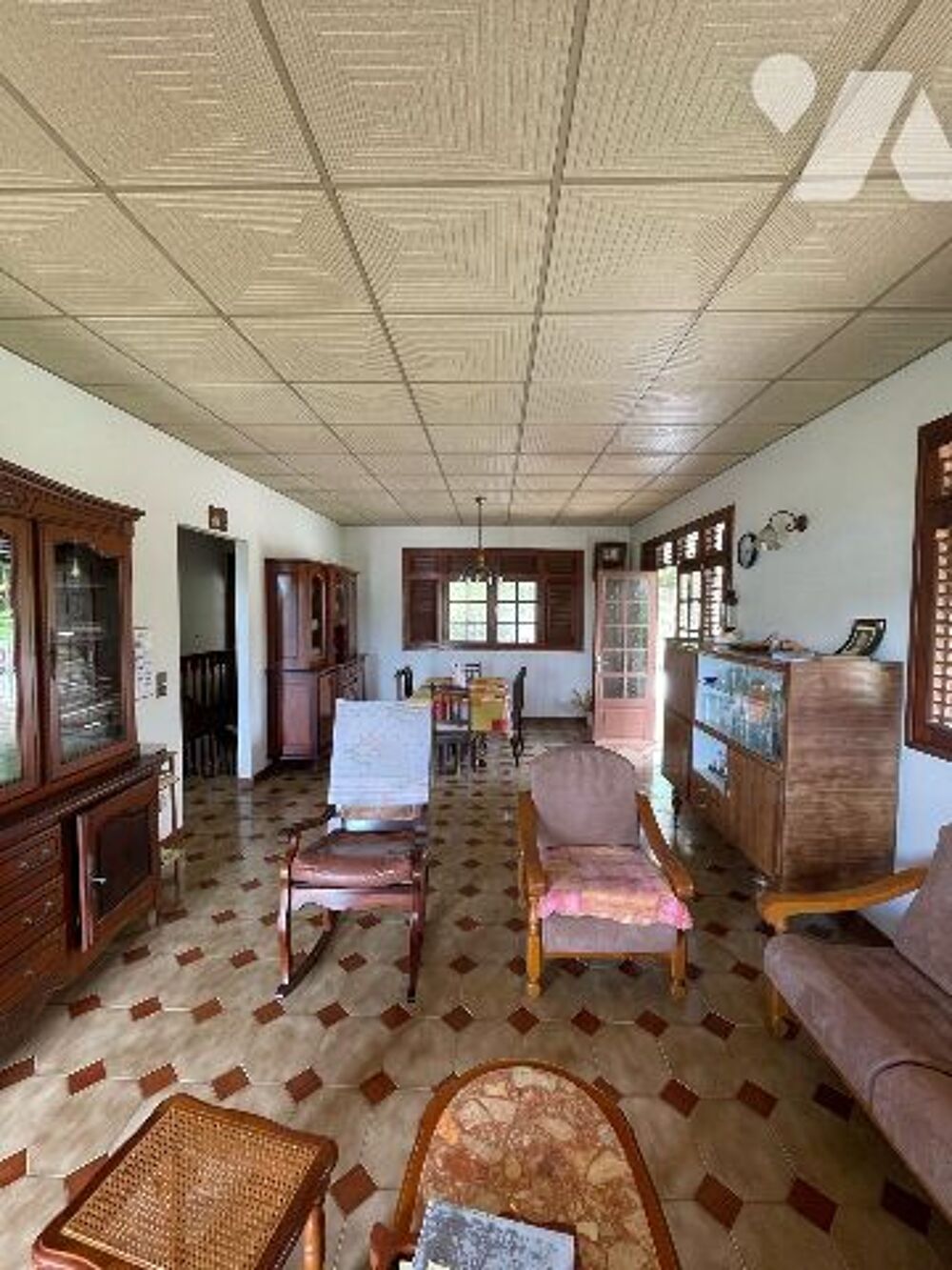 Vente Maison Villa 6 pièces Gondeau Saint-joseph