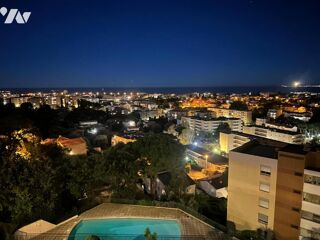  Appartement  vendre 4 pices 82 m