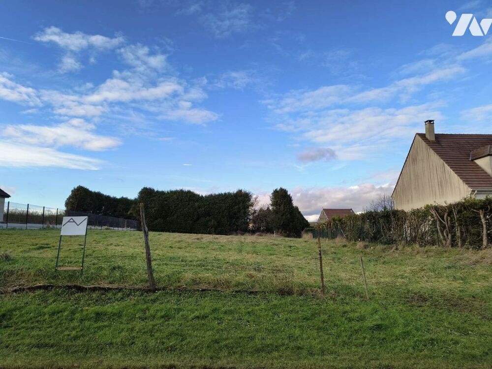Vente Terrain PROCHE LA FERTE-MILON - TERRAIN A BATIR Ferté-milon