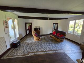  Maison � vendre 5 pi�ces 123 m�