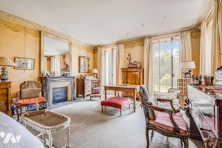 Vente Maison Dourdan – Maison bourgeoise de style Napoléon III, 747 m², sur un terrain d'un hectare Dourdan