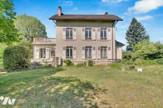  Maison à vendre 10 pièces 433 m²