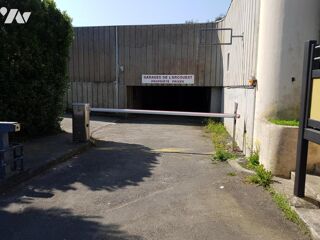  Parking / Garage à vendre 